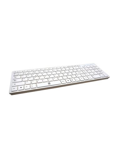 TECLADO PRIMUX  K900 USB 2.0 BLANCO