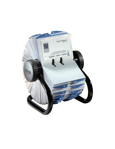 FICHERO ROTATIVO RODOLEX 500 FICHAS