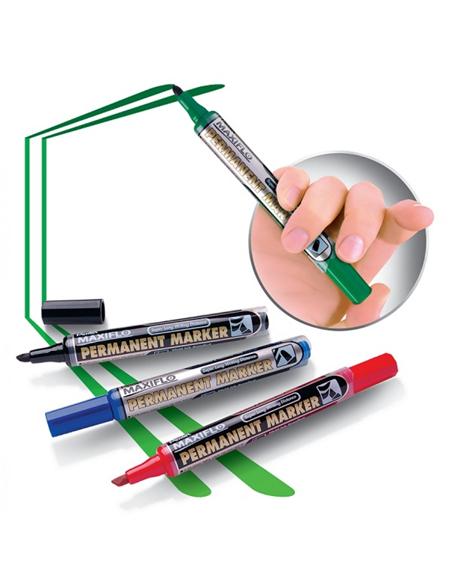 ROTULADOR PENTEL MAXIFLO NLF50 LILA
