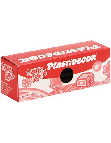 CERA PLASTIDECOR KIDS 25ud MARRON