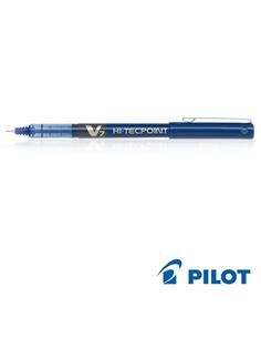 BOLIGRAFO PILOT V-7 0.7mm AZUL