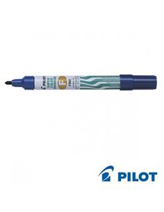 ROTULADOR PILOT SCA-F FINO 4.0mm AZUL