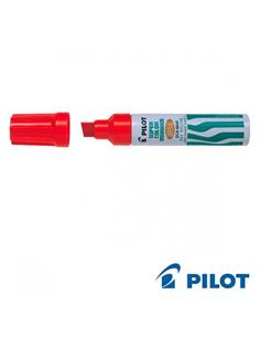ROTULADOR PILOT SCA-6600 10-12.5mm ROJO