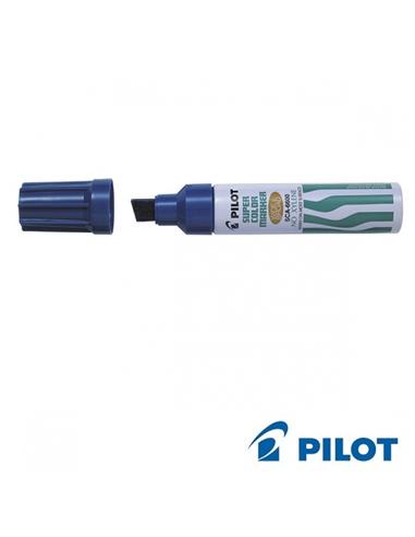ROTULADOR PILOT SCA-6600 10-12.5mm AZUL