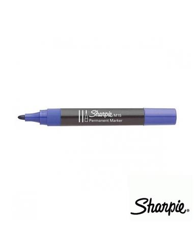 ROTULADOR SHARPIE M15 1.7mm AZUL