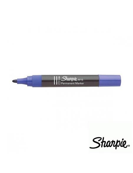 ROTULADOR SHARPIE M15 1.7mm AZUL