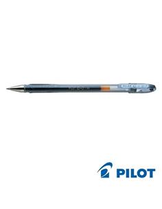BOLIGRAFO PILOT G1 0.7mm NEGRO