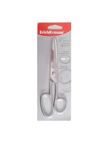TIJERA ERICHKRAUSE FERRO ACERO INOXIDABLE 18cm