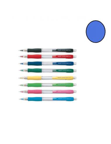 PORTAMINAS PILOT 0.5 AZUL REF.H185SL