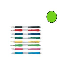 PORTAMINAS PILOT 0.5 VERDE CLARO REF.H185SL