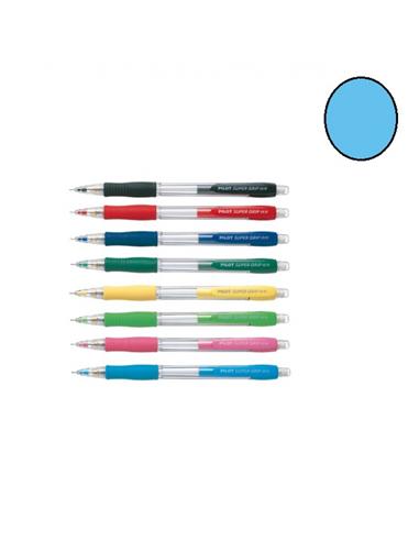 PORTAMINAS PILOT 0.5 AZUL CLARO REF.H185SL