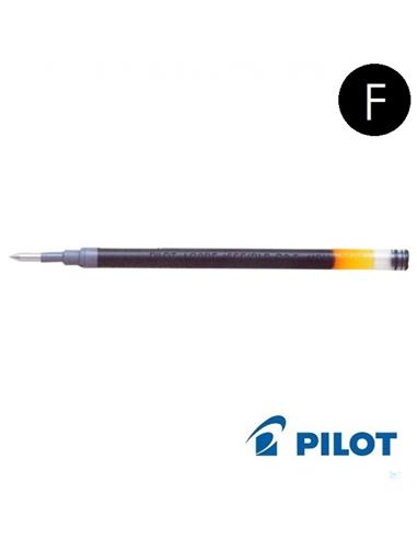 CARGA BOLIGRAFO PILOT BLS-G2-7 FINE NEGRO