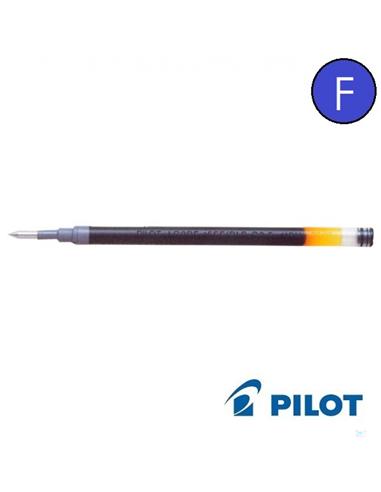 CARGA BOLIGRAFO PILOT BLS-G2-7 FINE AZUL