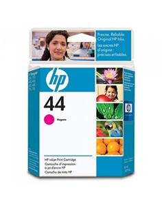 CARTUCHO HP-Nº44 51644M D.750C/755CM MAGENTA