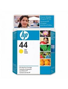 CARTUCHO HP-Nº44 51644Y D.750C/755CM AMARILLO