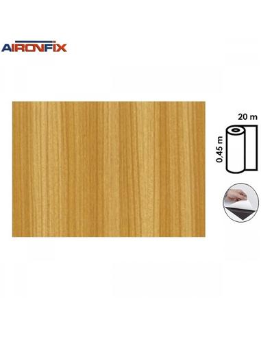 PLASTICO ADHESIVO AIRONFIX 0,45x20m MADERA OLMO-2