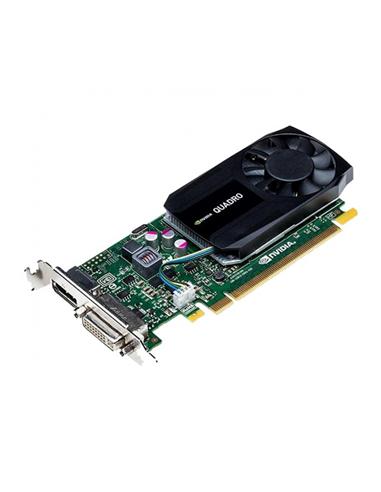 TARJETA GRAFICA LENOVO NVIDIA QUADRO K620 2GB DUAL
