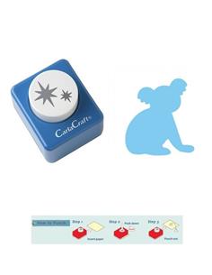 PERFORADORA CARL CARLA CRAFT CP2 KOALA