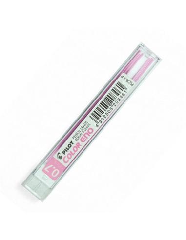 MINAS PILOT 0,7 ROSA