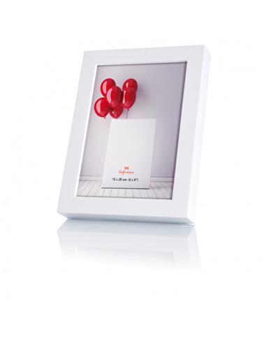 CUADRO HOFMANN MARCO M-52 10x15cm BLANCO