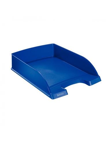 BANDEJA LEITZ PLUS STANDARD AZUL