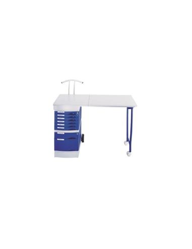 MODULO BANDEJAS MOVIL DE LEITZ