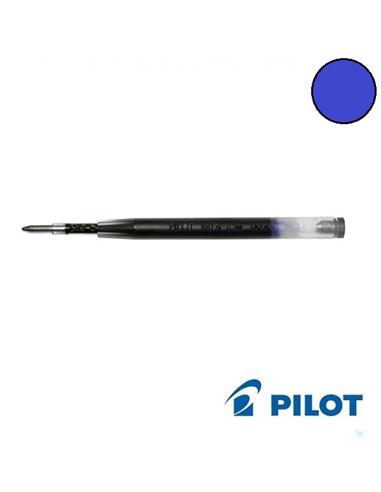 CARGA BOLIGRAFO PILOT BRFN-10 MEDIUM AZUL
