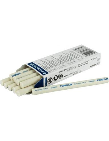 RECAMBIO PORTA GOMA STAEDTLER 528 55