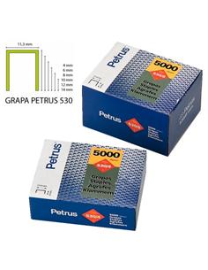 GRAPAS PETRUS MODELO 530/10