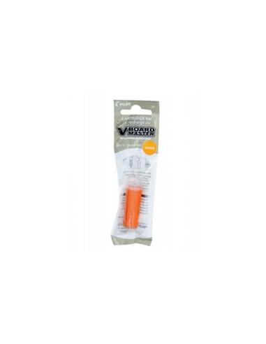 RECAMBIO PILOT V-BOARD MASTER PIZARRA BLANC.NARANJ