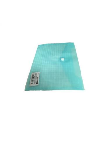 SOBRE PLASTICO BROCHE T.F. 12 UNIDADES DISEÑOS