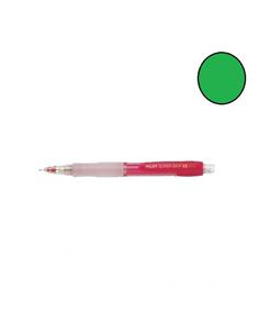 PORTAMINAS PILOT 0.5 VERDE REF.H-185N-XS-G