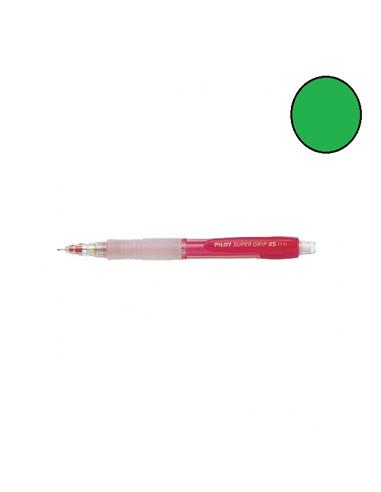 PORTAMINAS PILOT 0.5 VERDE REF.H-185N-XS-G