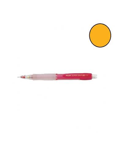 PORTAMINAS PILOT 0.5 NARANJA REF.H-185N-XS-O