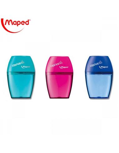 AFILADOR MAPED DEPOSITO SURTIDOS