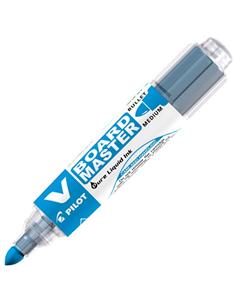 ROTULADOR PILOT V-BOARD MASTER PIZARRA BLANC.AZUL