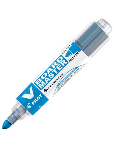 ROTULADOR PILOT V-BOARD MASTER PIZARRA BLANC.AZUL
