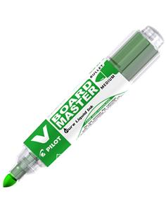 ROTULADOR PILOT V-BOARD MASTER PIZARRA BLANC.VERDE