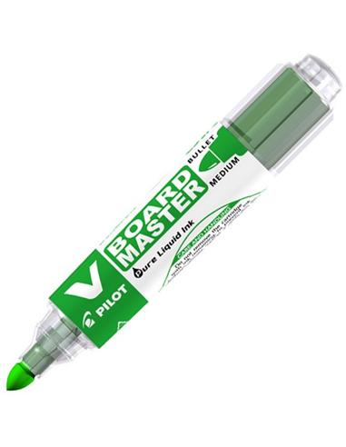 ROTULADOR PILOT V-BOARD MASTER PIZARRA BLANC.VERDE