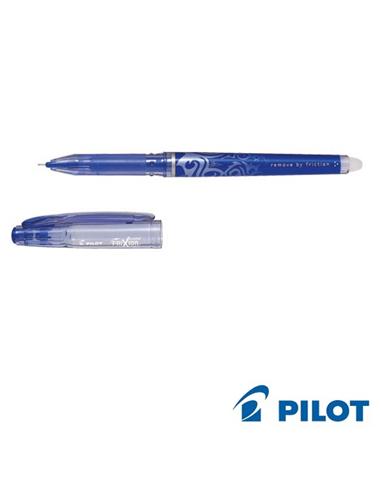 BOLIGRAFO PILOT FRIXION POINT 0.5mm AZUL
