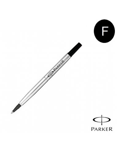 CARGA ROLLER PARKER ORIGINAL FINE NEGRO