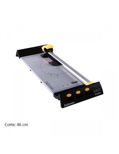 CIZALLA FELLOWES CORTE 46 CM 4 FUNC.SIN CUCHI.10hj