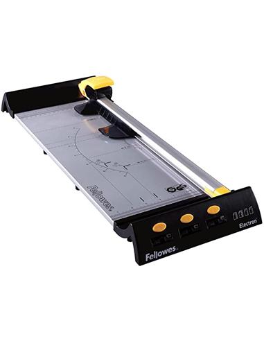 CIZALLA FELLOWES CORTE 46 CM 4 FUNC.+ CUCHI.10hj