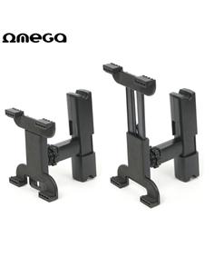 SOPORTE TABLET OMEGA REPOSACABEZAS COCHE (OUCHTHR)