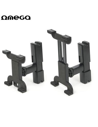 SOPORTE TABLET OMEGA REPOSACABEZAS COCHE (OUCHTHR)