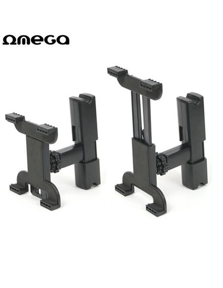 SOPORTE TABLET OMEGA REPOSACABEZAS COCHE (OUCHTHR)