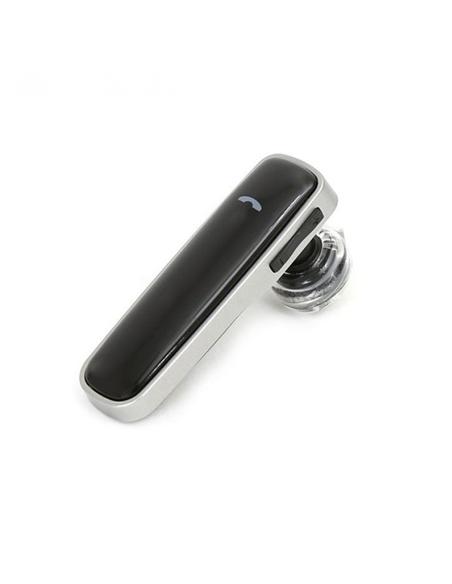 AURICULAR OMEGA BLUETOOTH R400 V3.0 NEGRO OUSR400B