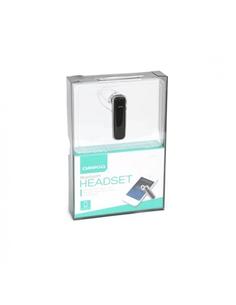 AURICULAR OMEGA BLUETOOTH R400 V3.0 NEGRO OUSR400B 2