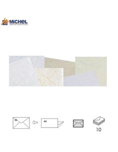 SOBRE MICHEL JAPONES 110x220mm 90GR IMAJO 10U