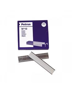 GRAPAS PETRUS MODELO Nº10